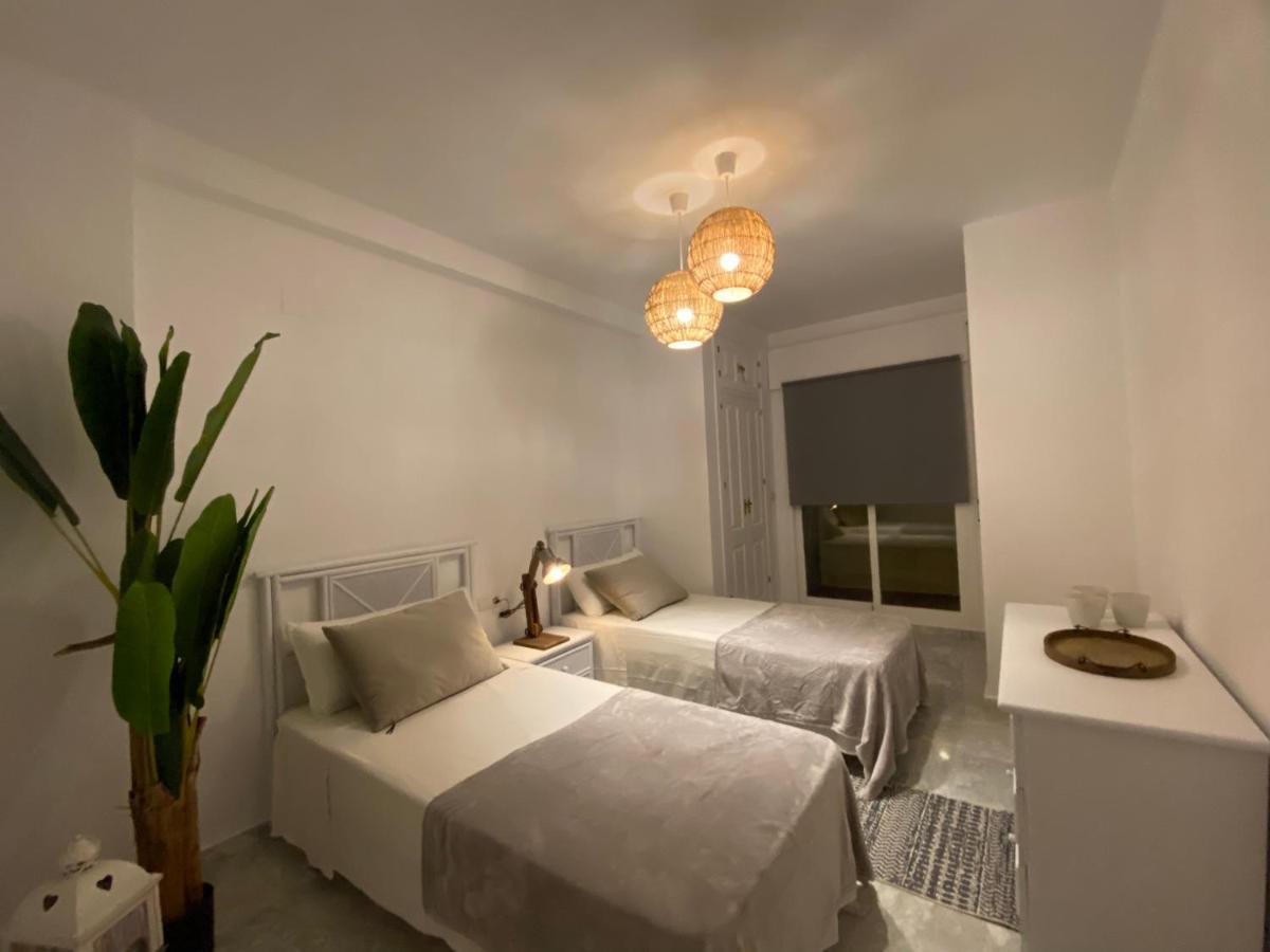 Apartamentos Costa Quebrada Benalmádena Exterior foto