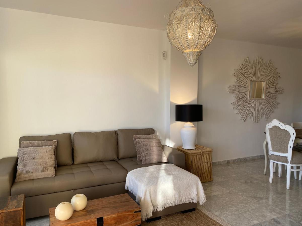 Apartamentos Costa Quebrada Benalmádena Exterior foto