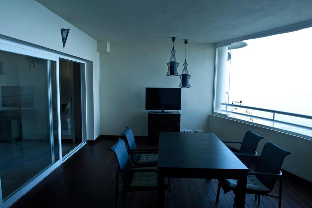 Apartamentos Costa Quebrada Benalmádena Exterior foto