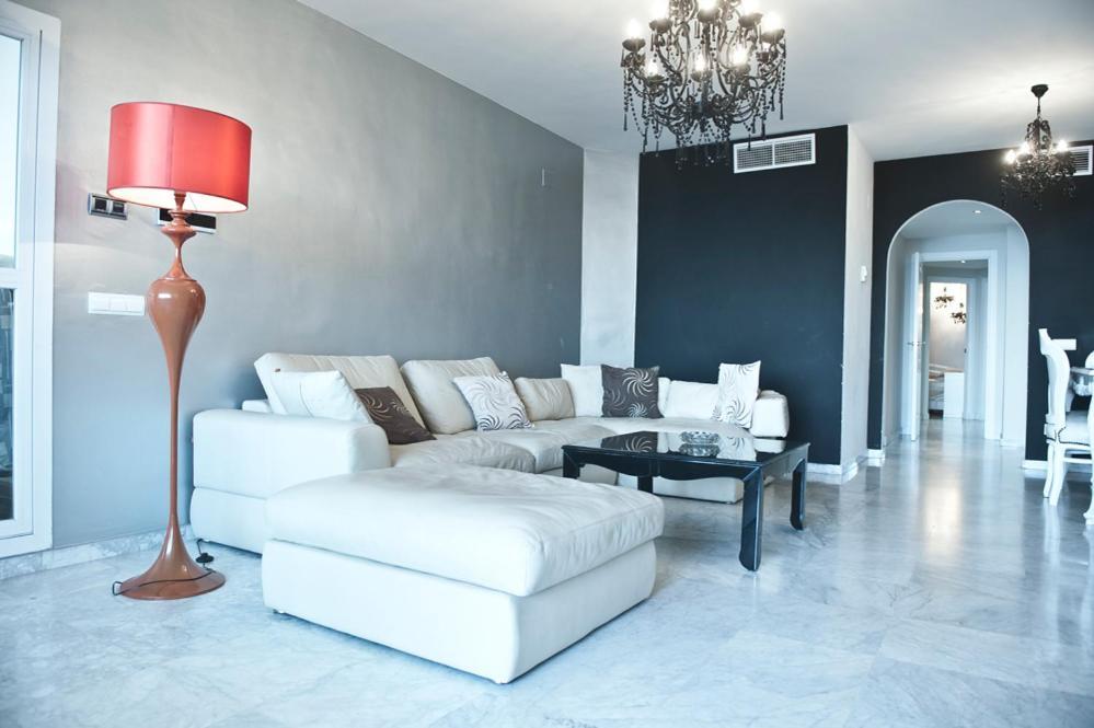 Apartamentos Costa Quebrada Benalmádena Exterior foto