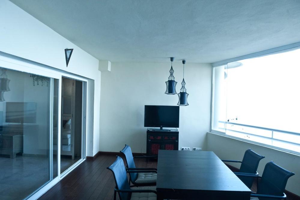 Apartamentos Costa Quebrada Benalmádena Exterior foto