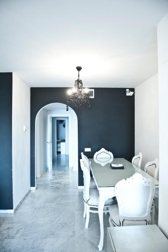 Apartamentos Costa Quebrada Benalmádena Exterior foto